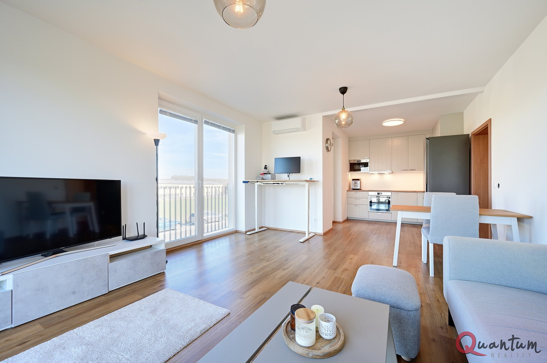 prodej bytu 3+kk, 78 m2, Hrnčířská, Uhlířské Janovice