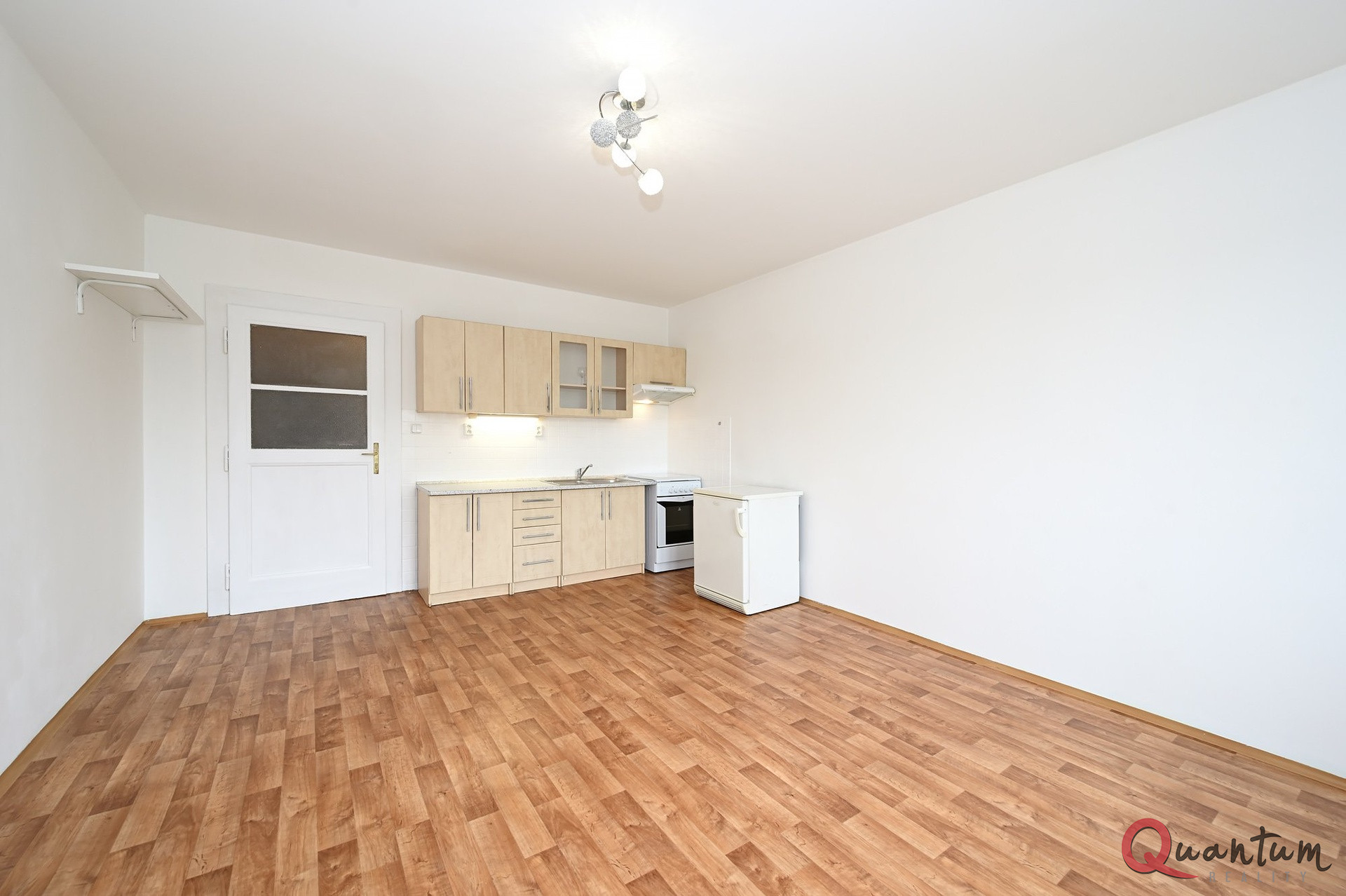 Exkluzivně: pronájem bytu 1+kk, 31 m², Praha 2 – Vinohrady