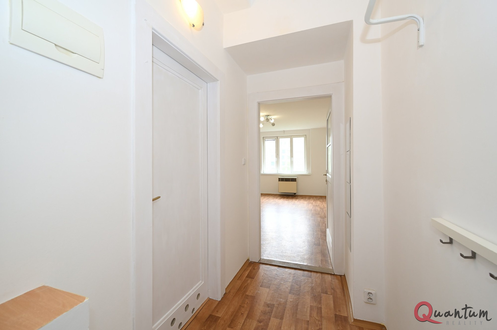 Exkluzivně: pronájem bytu 1+kk, 31 m², Praha 2 – Vinohrady