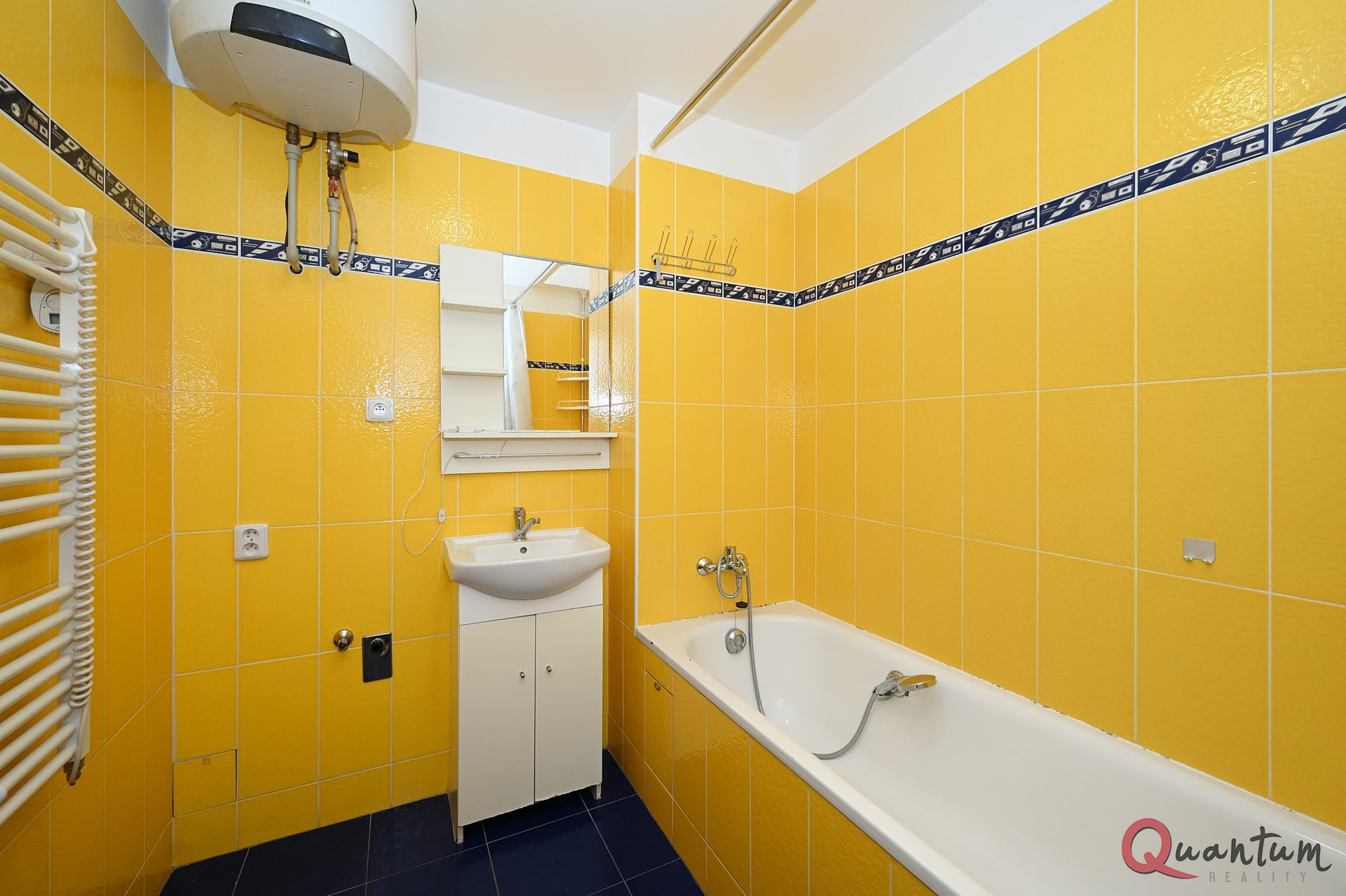 Exkluzivně: pronájem bytu 1+kk, 31 m², Praha 2 – Vinohrady