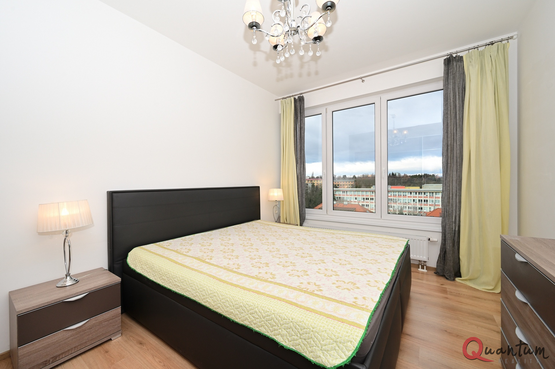 Exkluzivně: Prodej bytu 3+kk/B, sklep, 86 m², garáž. stání, novostavba, Praha 10 –…