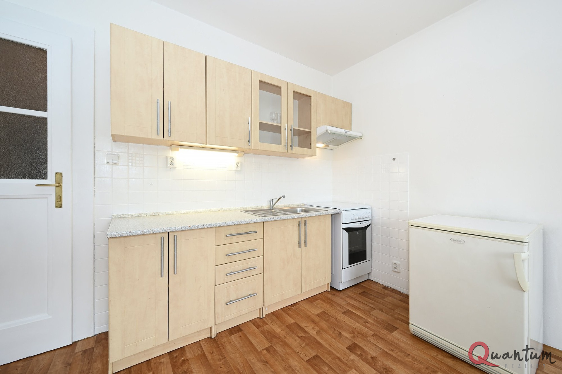 Exkluzivně: pronájem bytu 1+kk, 31 m², Praha 2 – Vinohrady