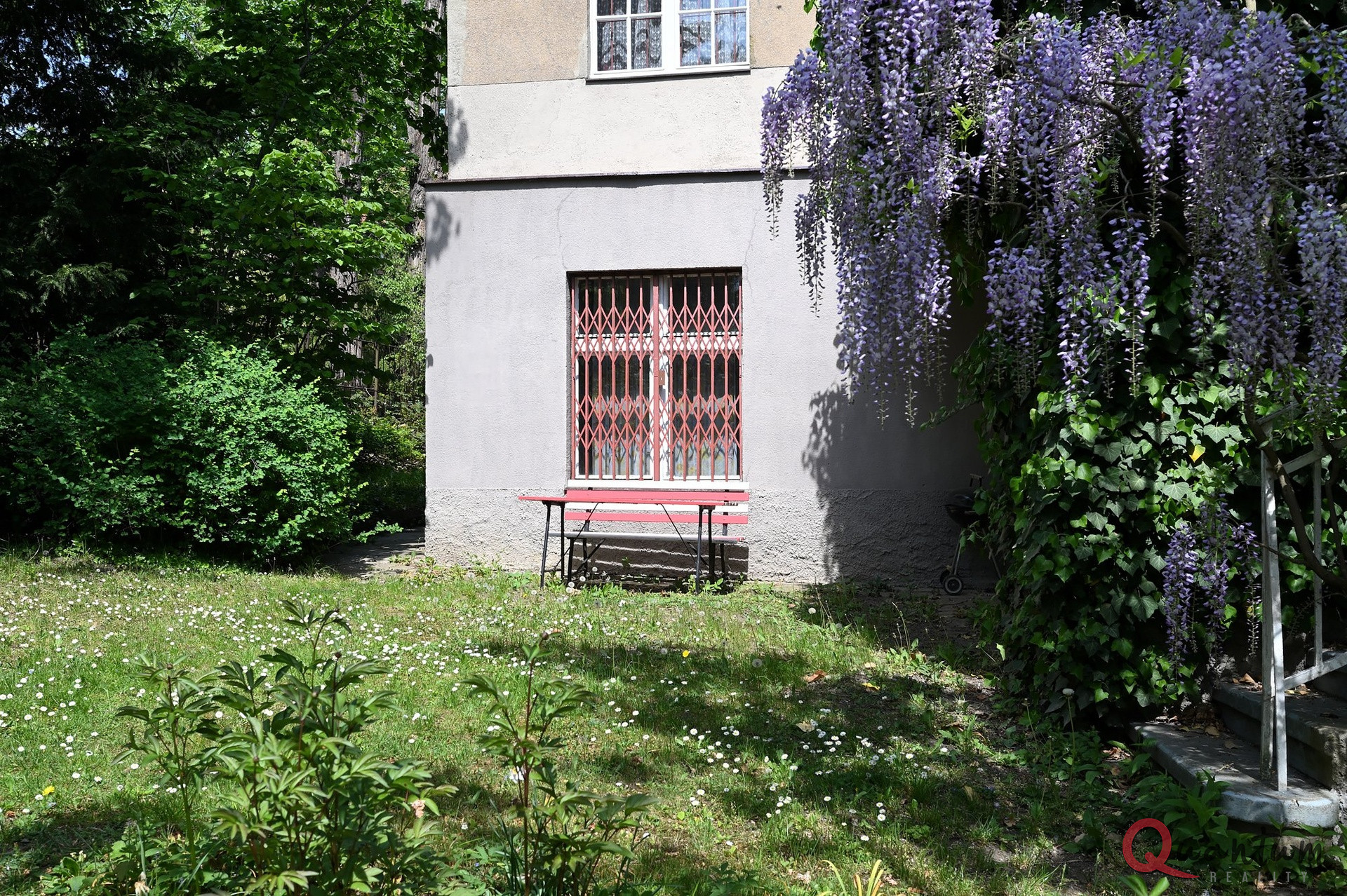 Pronájem kanceláře, 60 m2, Praha 10 – Vinohrady