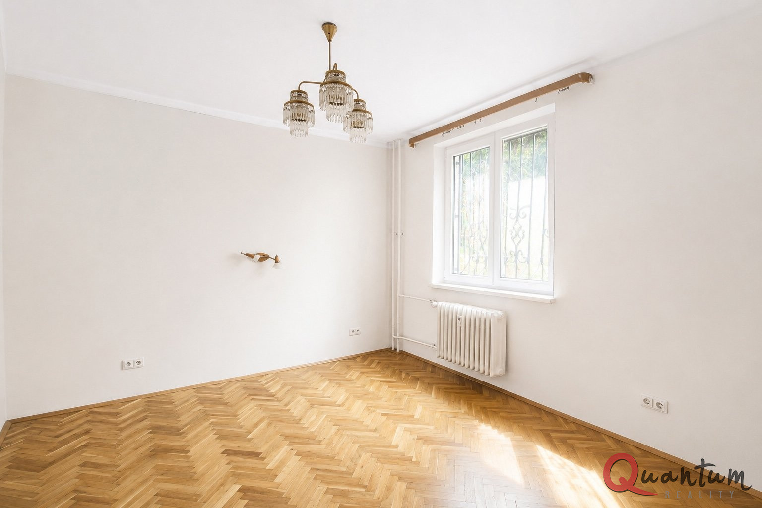 Exkluzivně: Pronájem bytu 3+1/L, B, 74 m2, Praha 4 – Braník