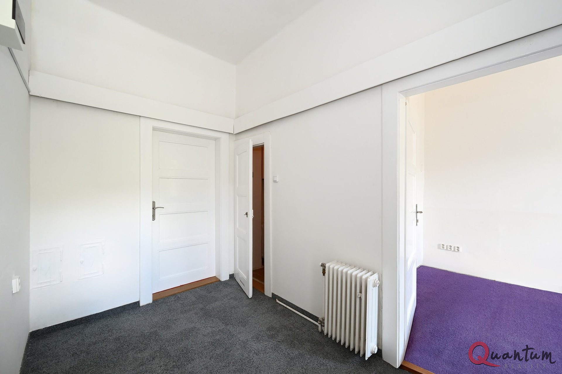 Pronájem kanceláře 45m², Pitkovická, Praha 10 – Strašnice