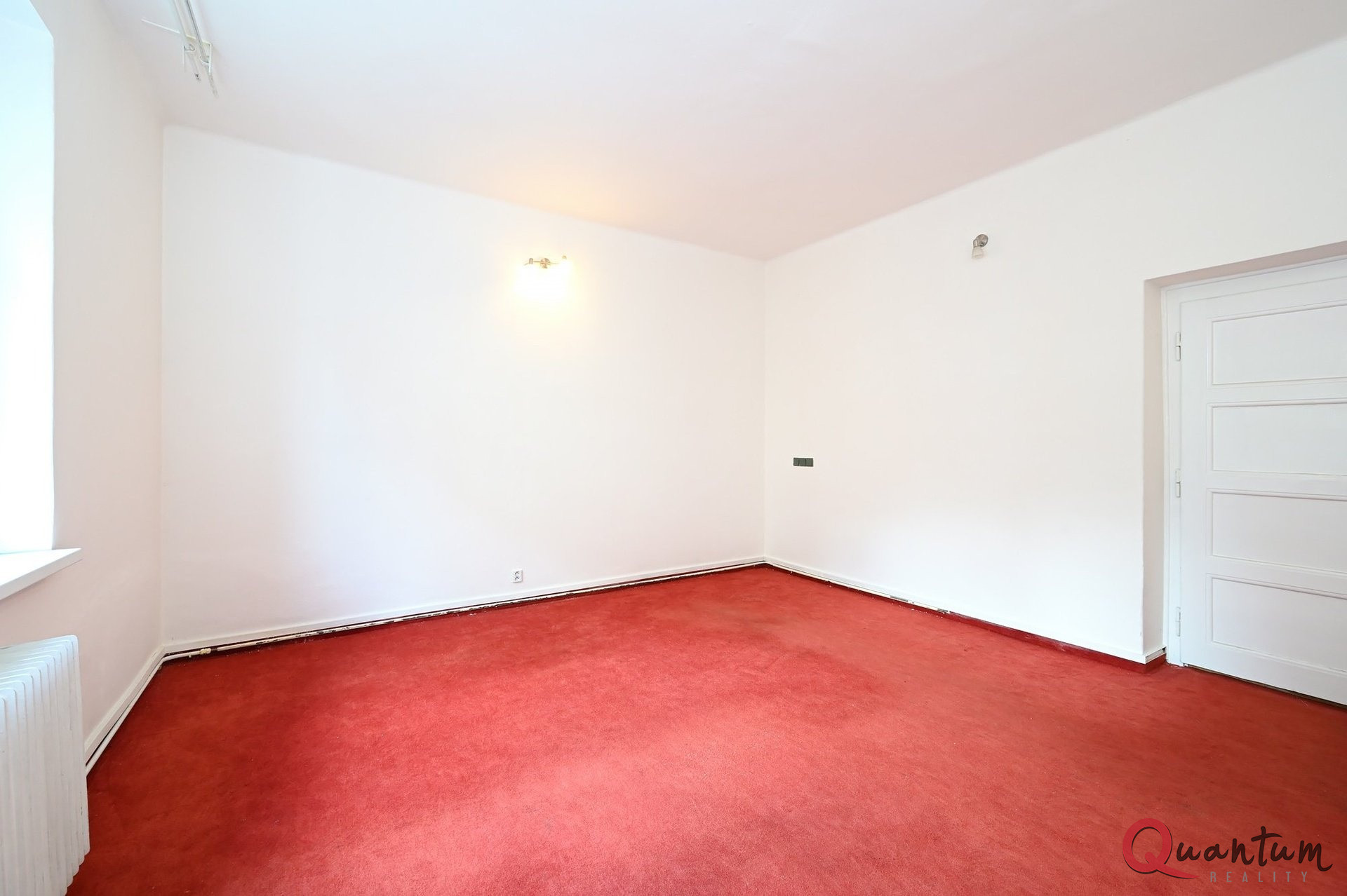 Pronájem kanceláře 45m², Pitkovická, Praha 10 – Strašnice