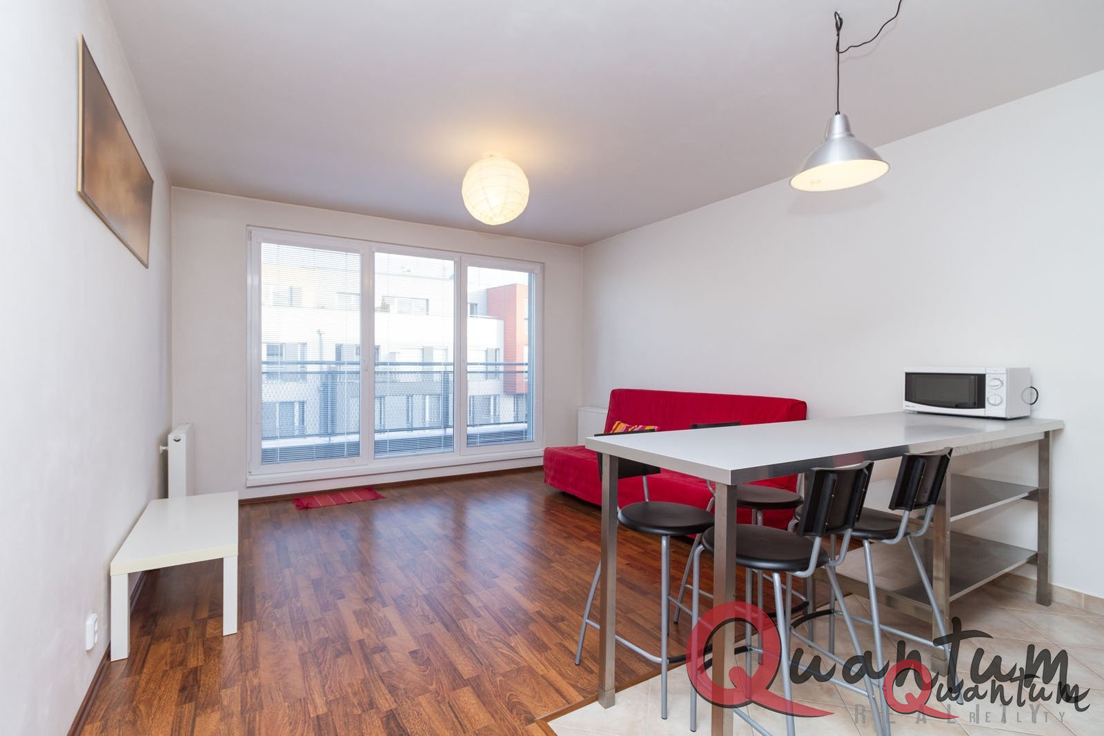 Exkluzivně: Pronájem bytu 2+kk/B, 61 m², Praha 5 – Stodůlky