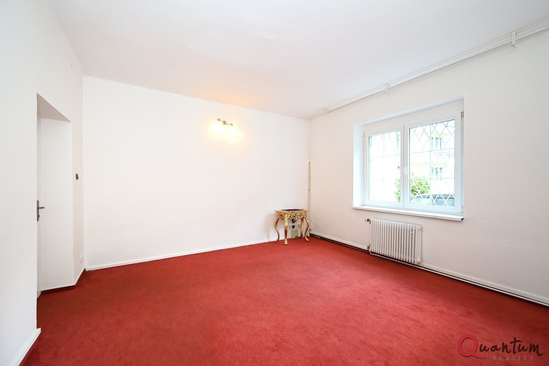 Pronájem kanceláře 45m², Pitkovická, Praha 10 – Strašnice