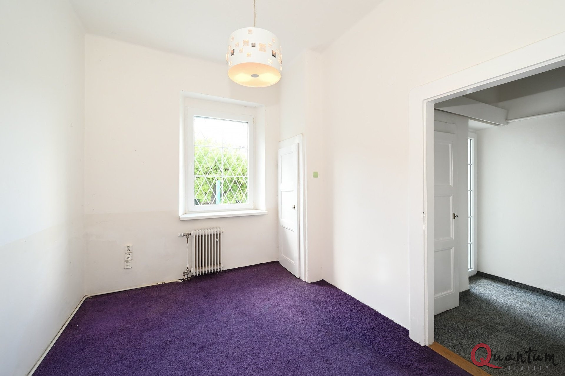 Pronájem kanceláře 45m², Pitkovická, Praha 10 – Strašnice