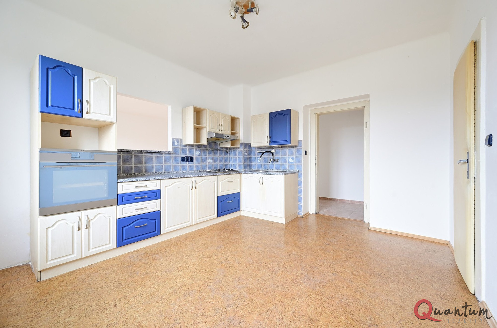 Prodej bytu 3+1, 97 m2, Zálužská, Třemošná