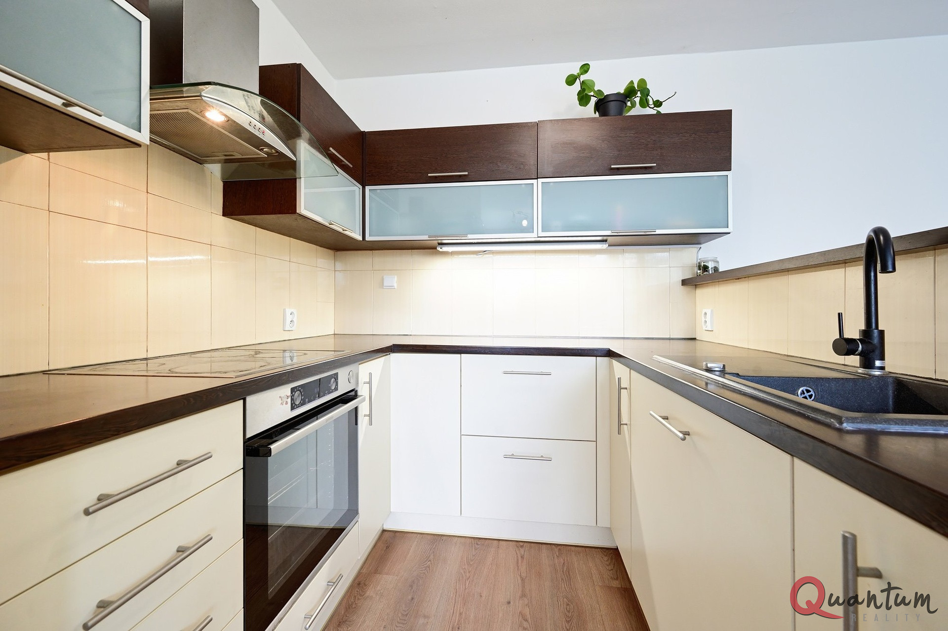 Prodej bytu 3+kk/L 74 m², Kurzova, Praha 5 – Stodůlky