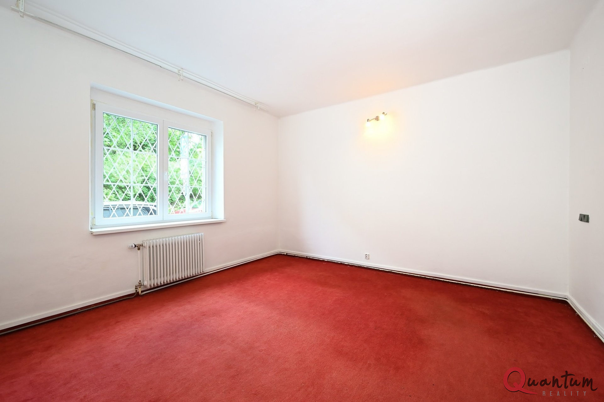 Pronájem kanceláře 45m², Pitkovická, Praha 10 – Strašnice
