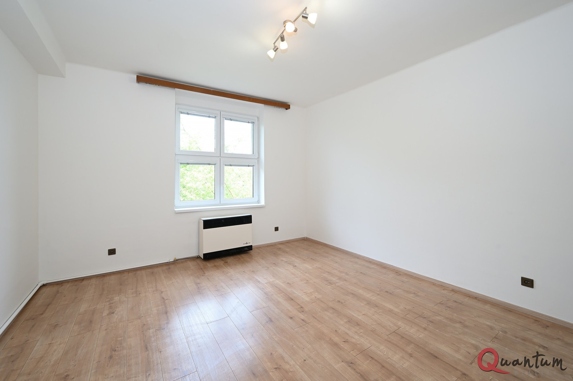 Pronájem bytu 1+1, 47 m2, Branická, Praha 4 – Braník