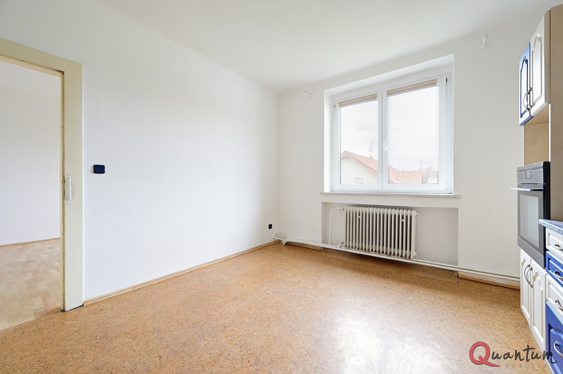 Prodej bytu 3+1, 97 m2, Zálužská, Třemošná