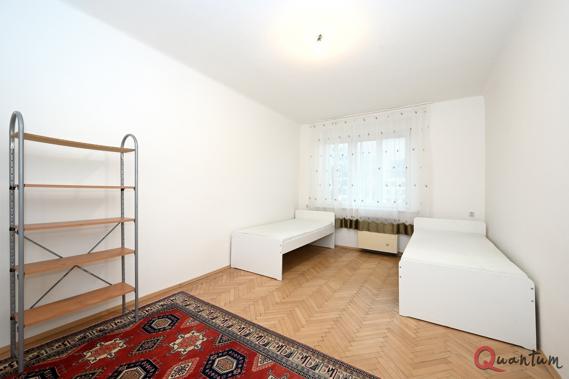 Exkluzivně: pronájem prostorného bytu 1+1, 46 m², Praha 2 – Vinohrady