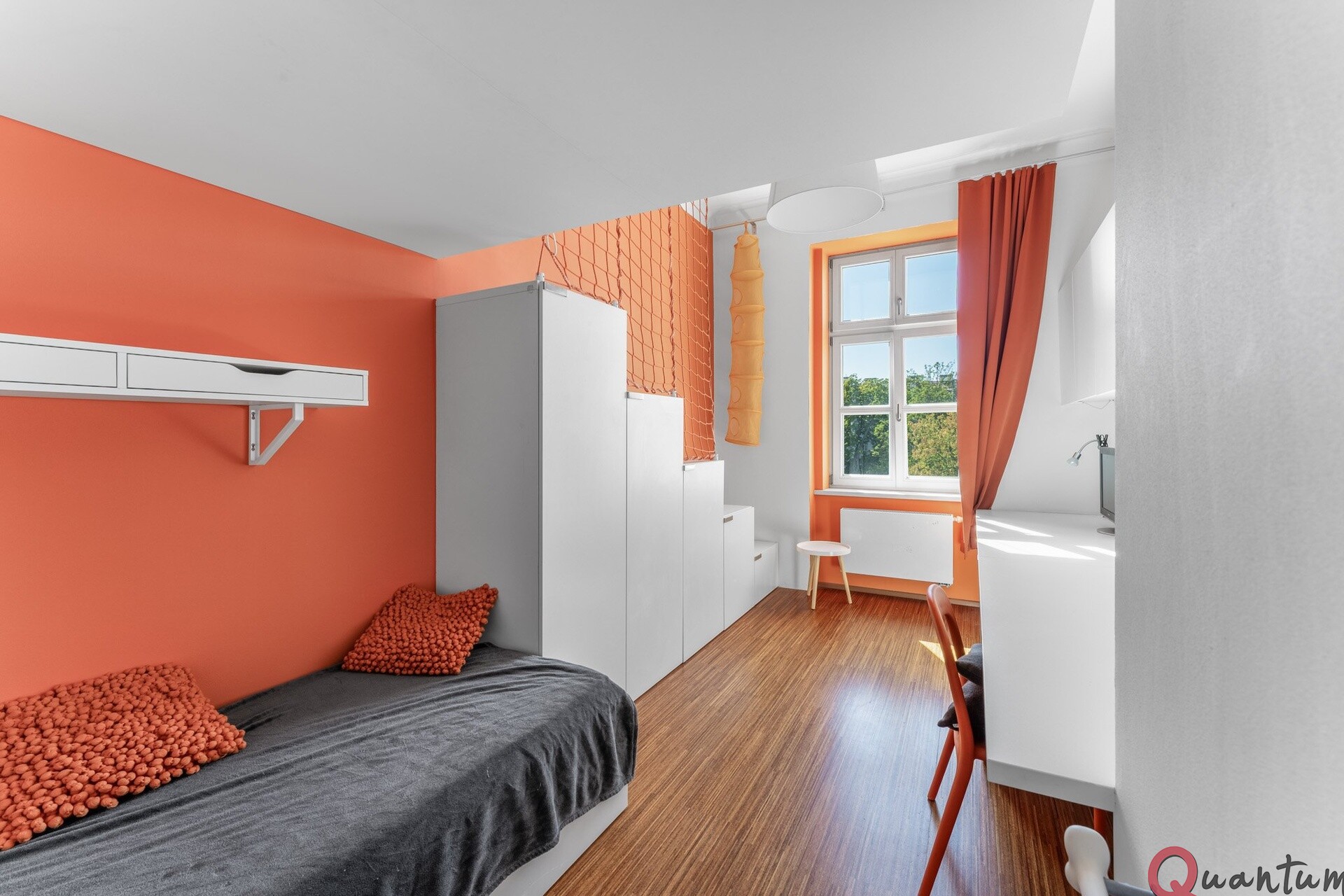 Prodej byt 3+kk, 100 m2, Šumavská, Praha 2 – Vinohrady
