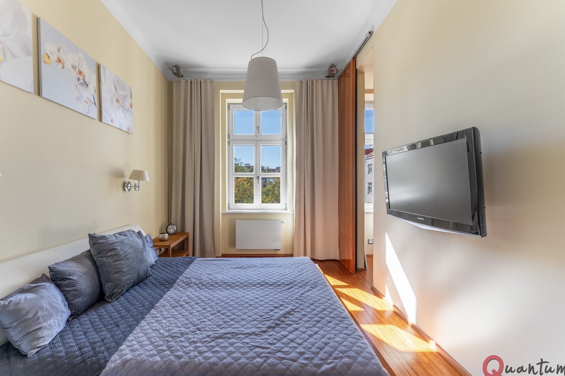Prodej byt 3+kk, 100 m2, Šumavská, Praha 2 – Vinohrady