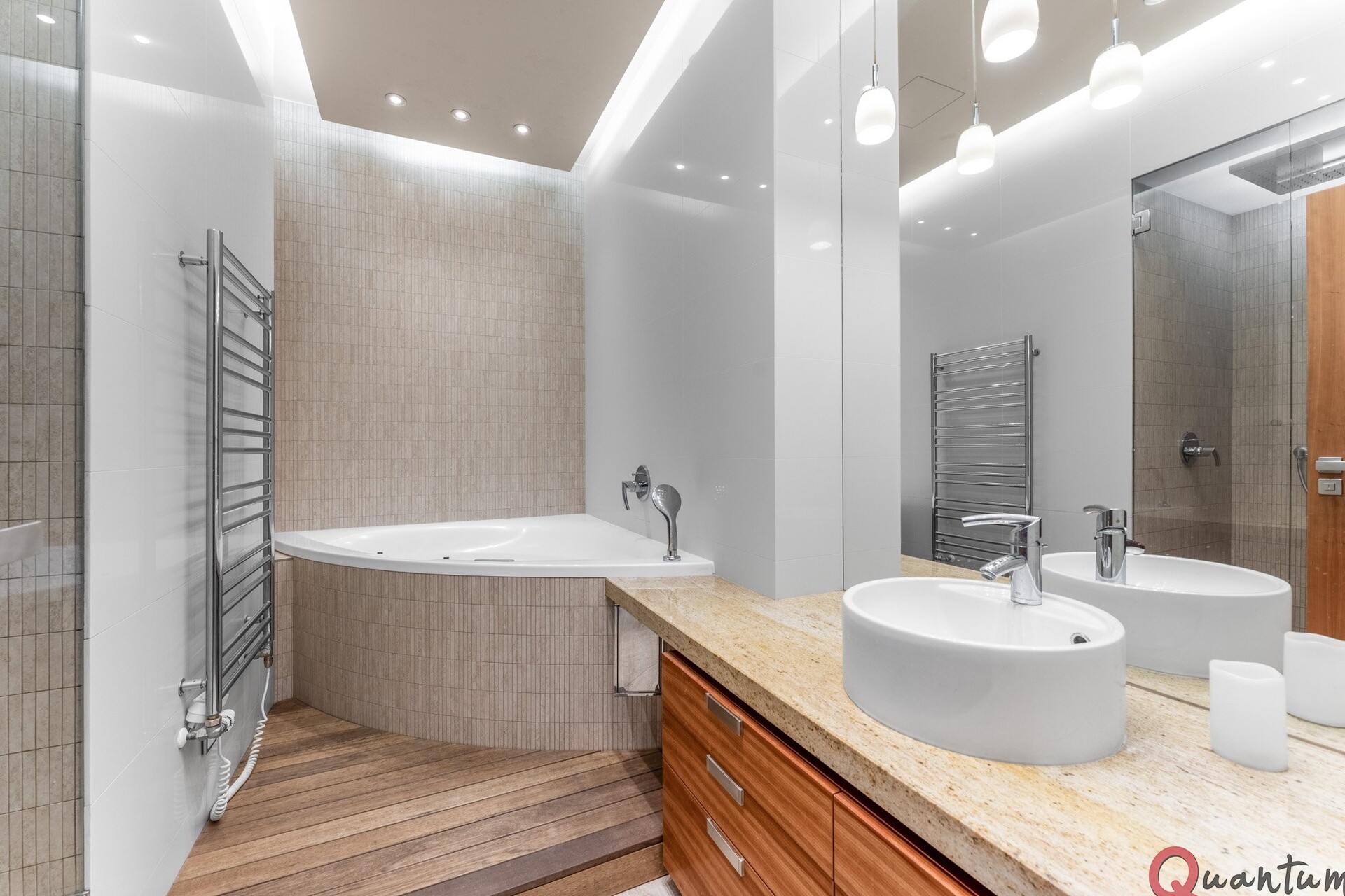 Prodej byt 3+kk, 100 m2, Šumavská, Praha 2 – Vinohrady