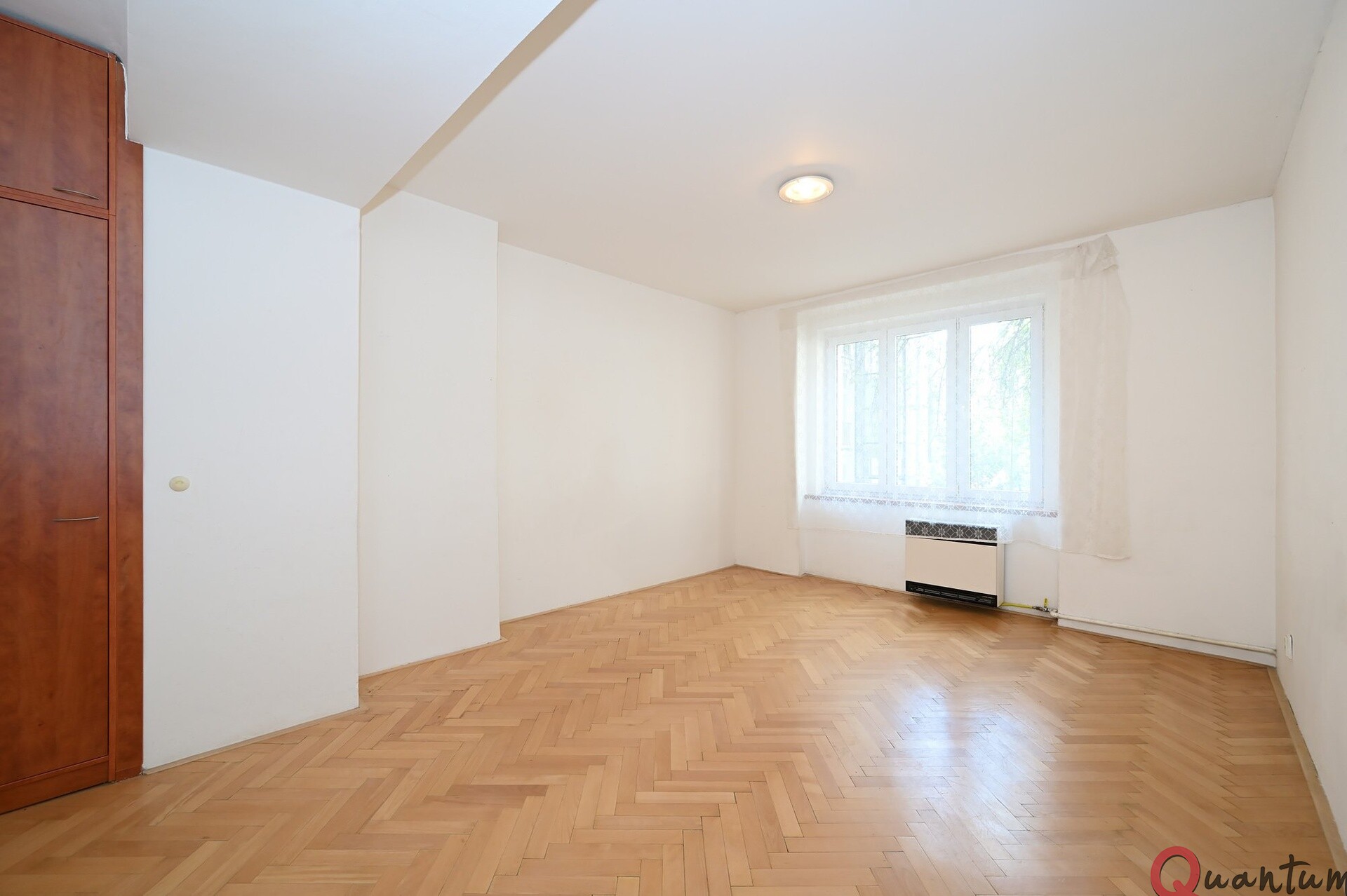 Exkluzivně: pronájem bytu 1+1/B, 41 m², Praha 2 – Vinohrady