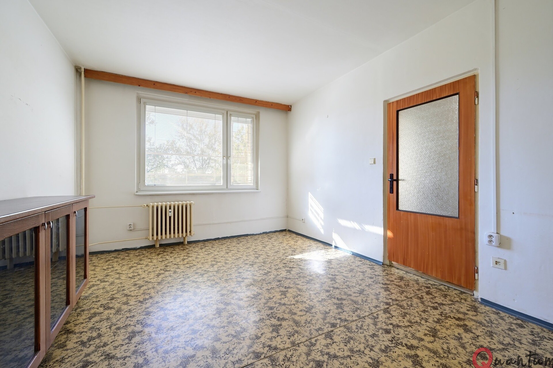 Prodej bytu 1+1, 42 m², Hradec Králové – Nový Hradec Králové