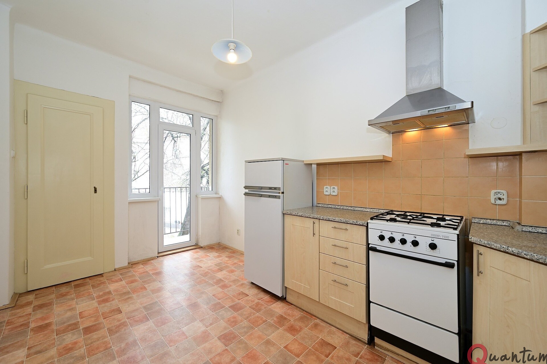 Exkluzivně: pronájem bytu 1+1/B, 41 m², Praha 2 – Vinohrady