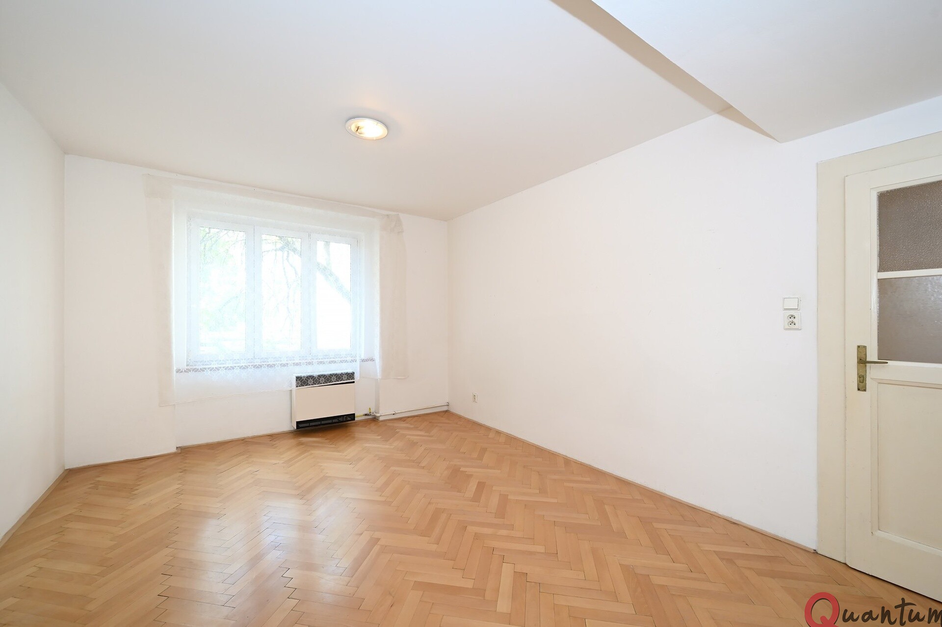 Exkluzivně: pronájem bytu 1+1/B, 41 m², Praha 2 – Vinohrady